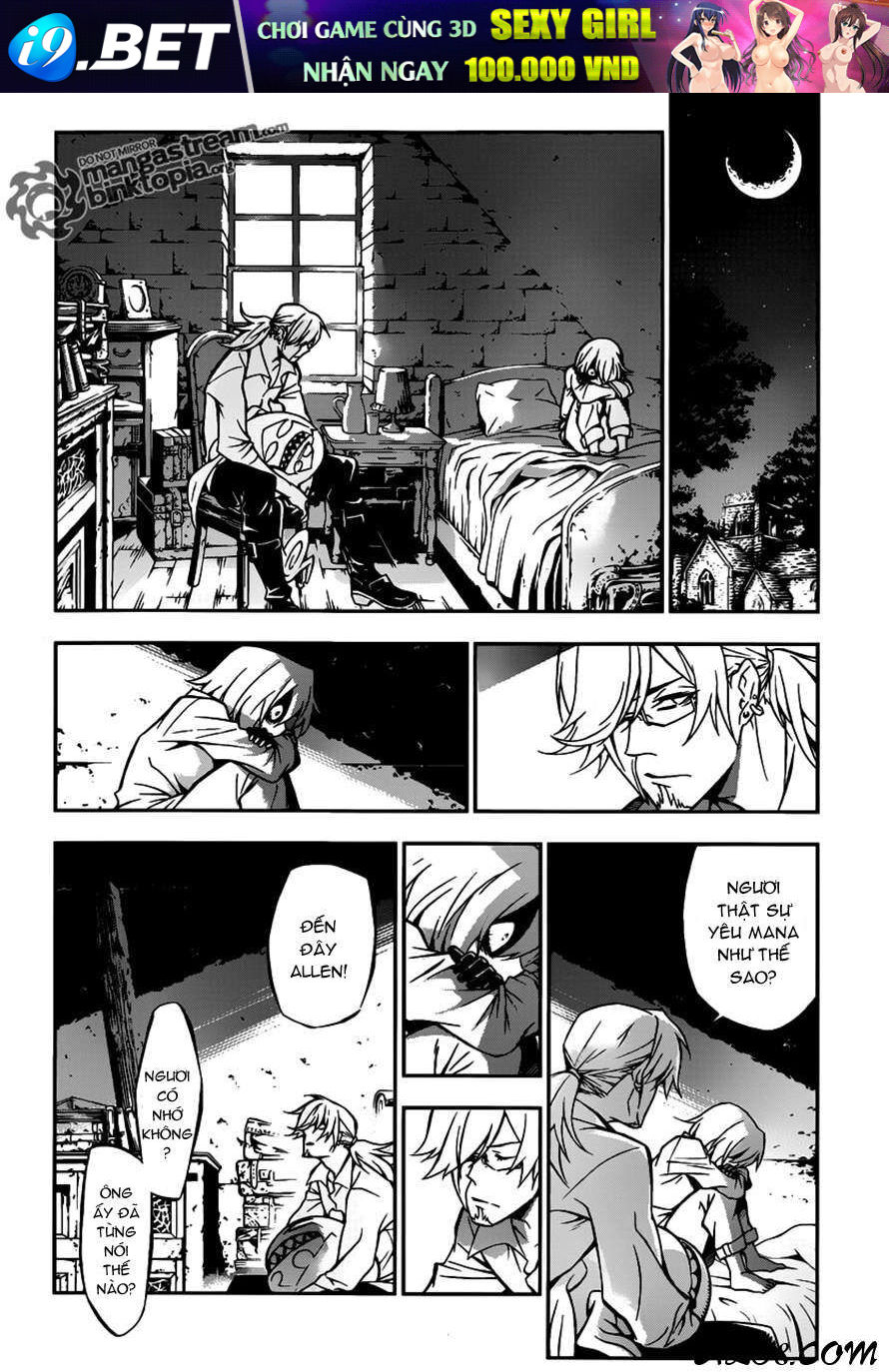 Thầy Trừ Tà [Chap 1-236]