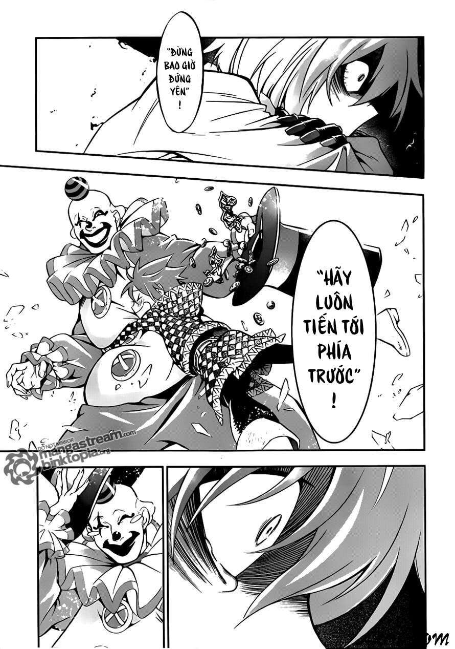 Thầy Trừ Tà [Chap 1-236]
