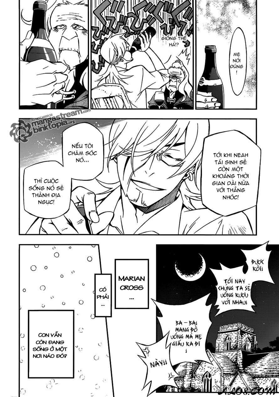 Thầy Trừ Tà [Chap 1-236]