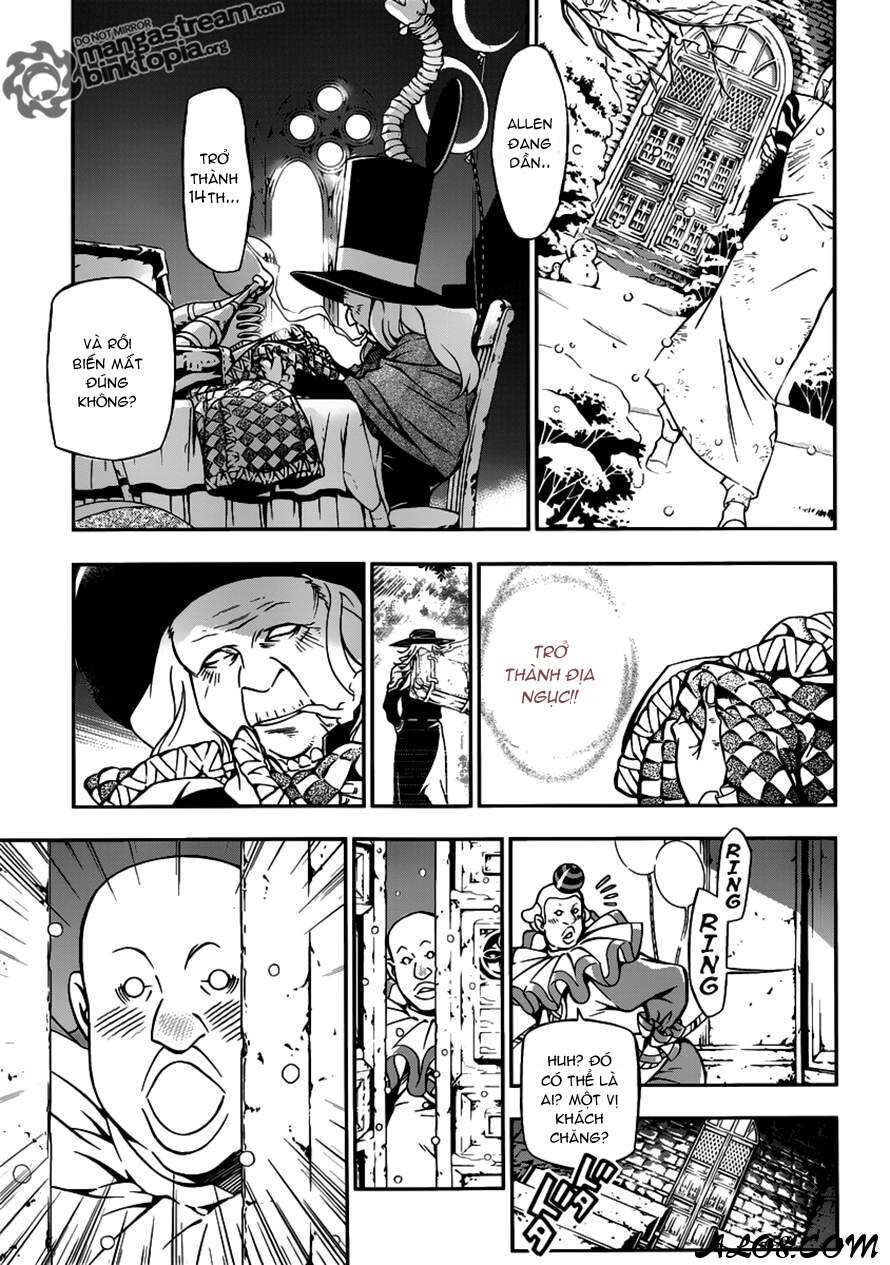 Thầy Trừ Tà [Chap 1-236]