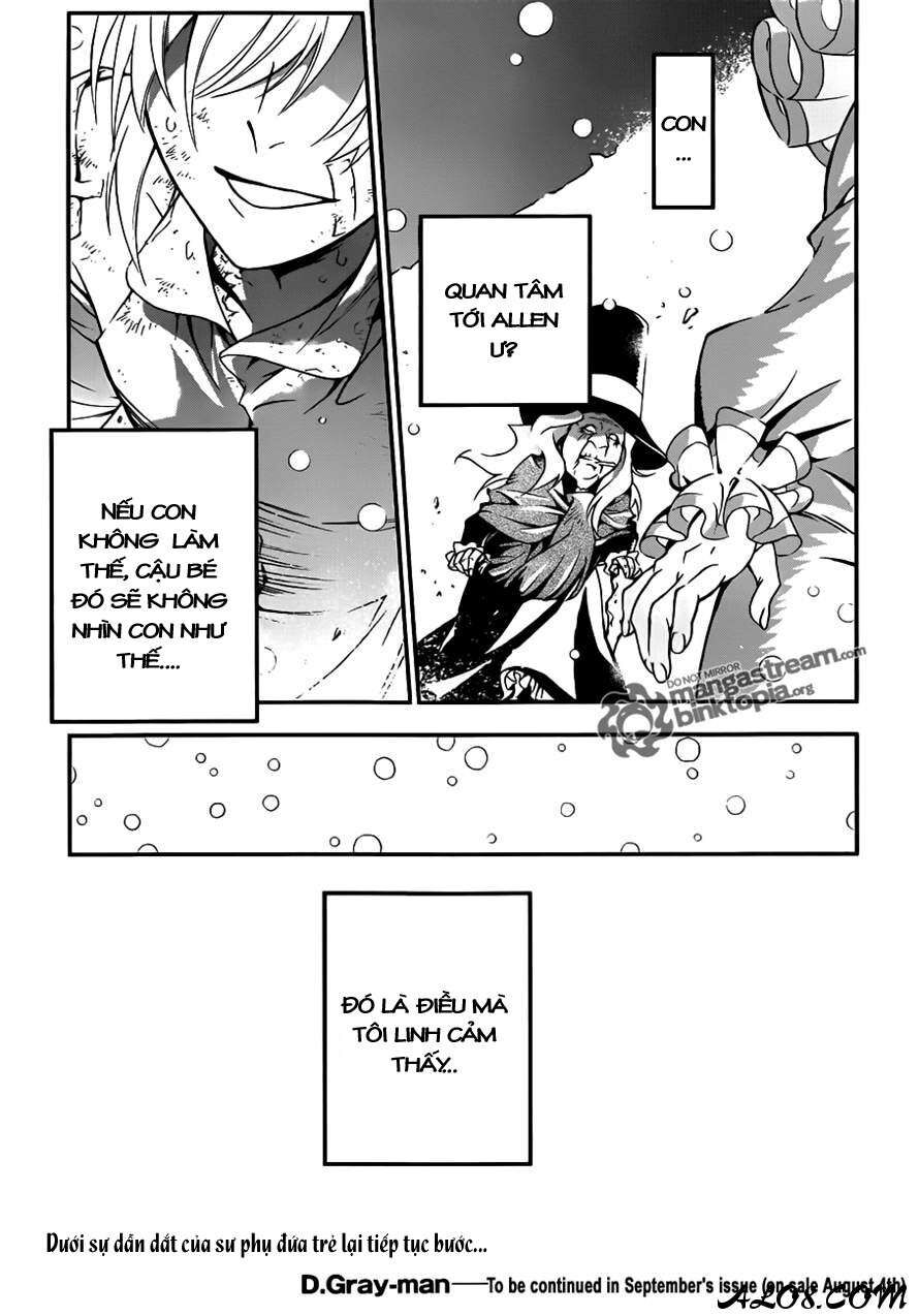 Thầy Trừ Tà [Chap 1-236]