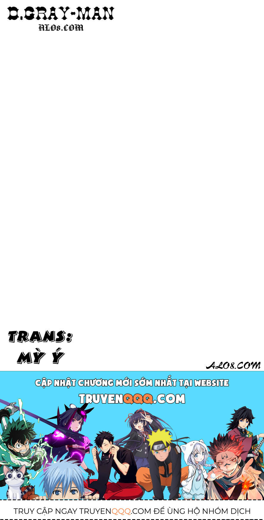 Thầy Trừ Tà [Chap 1-236]