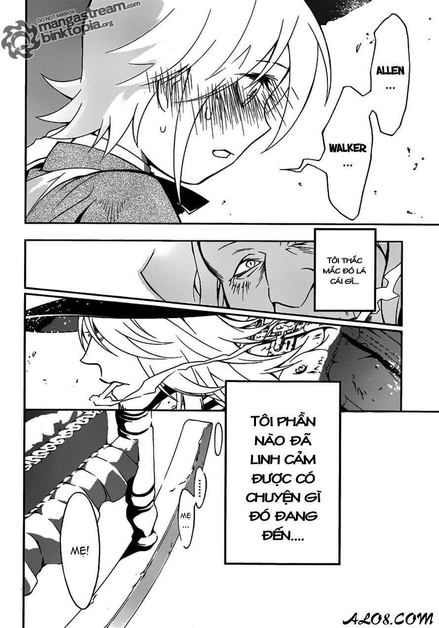 Thầy Trừ Tà [Chap 1-236]