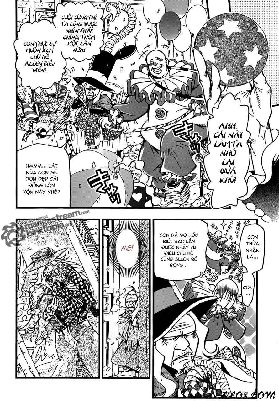 Thầy Trừ Tà [Chap 1-236]