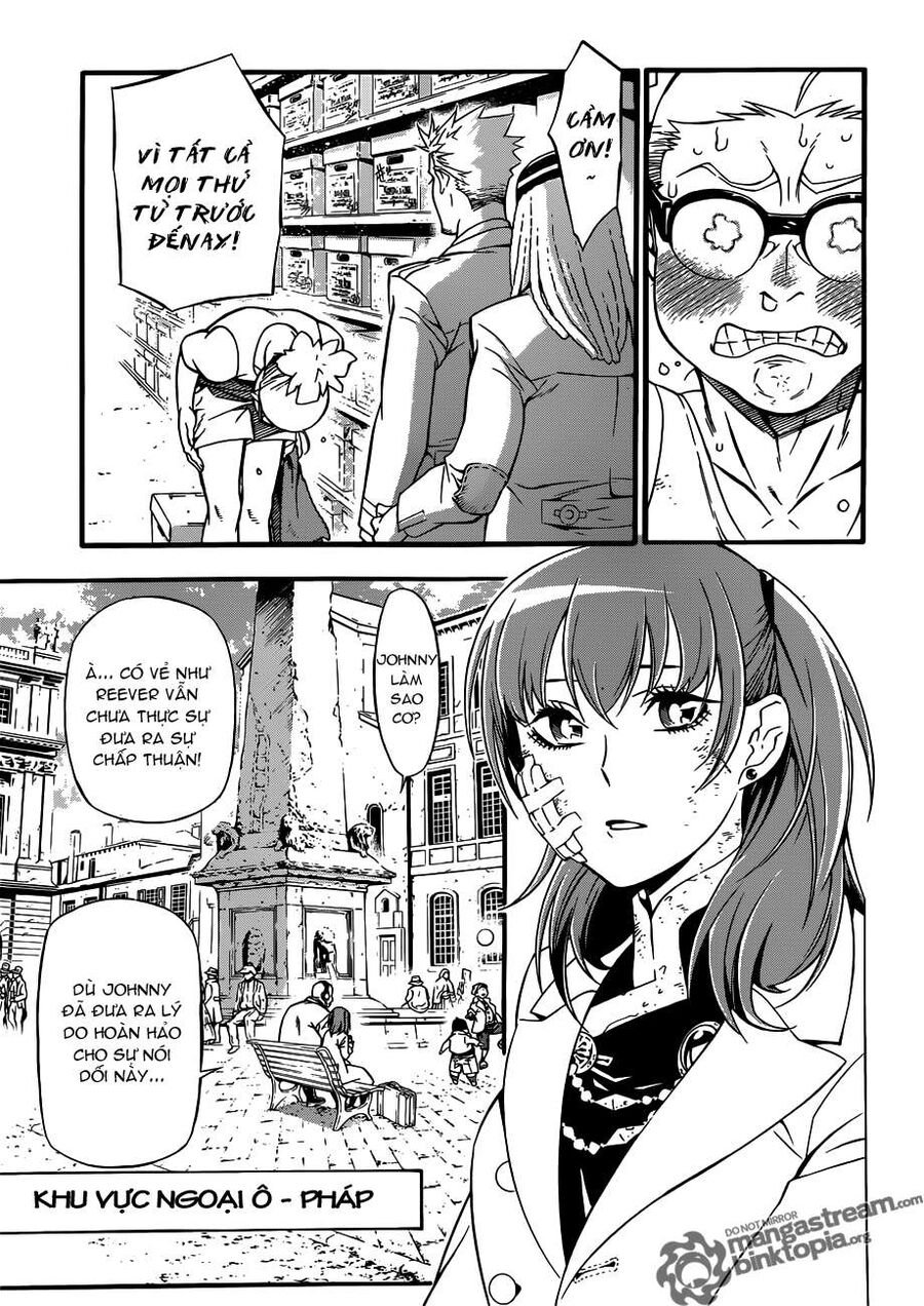 Thầy Trừ Tà [Chap 1-236]