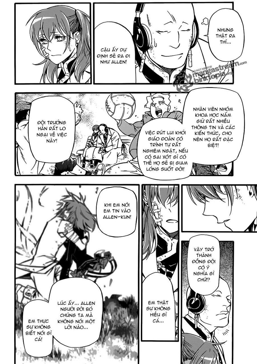 Thầy Trừ Tà [Chap 1-236]
