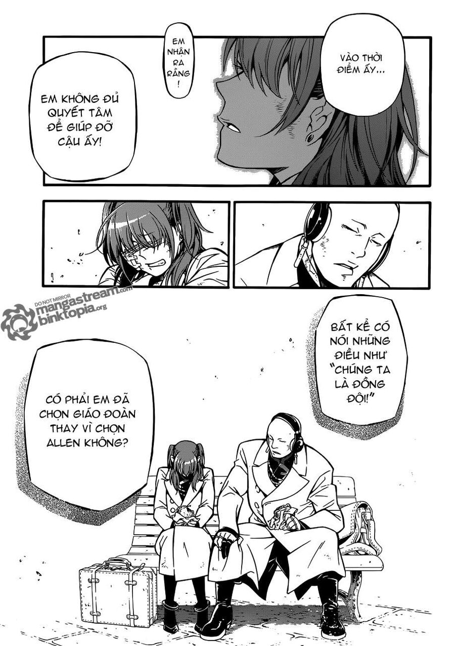 Thầy Trừ Tà [Chap 1-236]