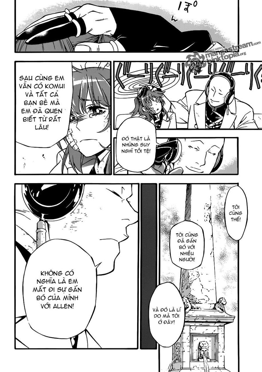 Thầy Trừ Tà [Chap 1-236]