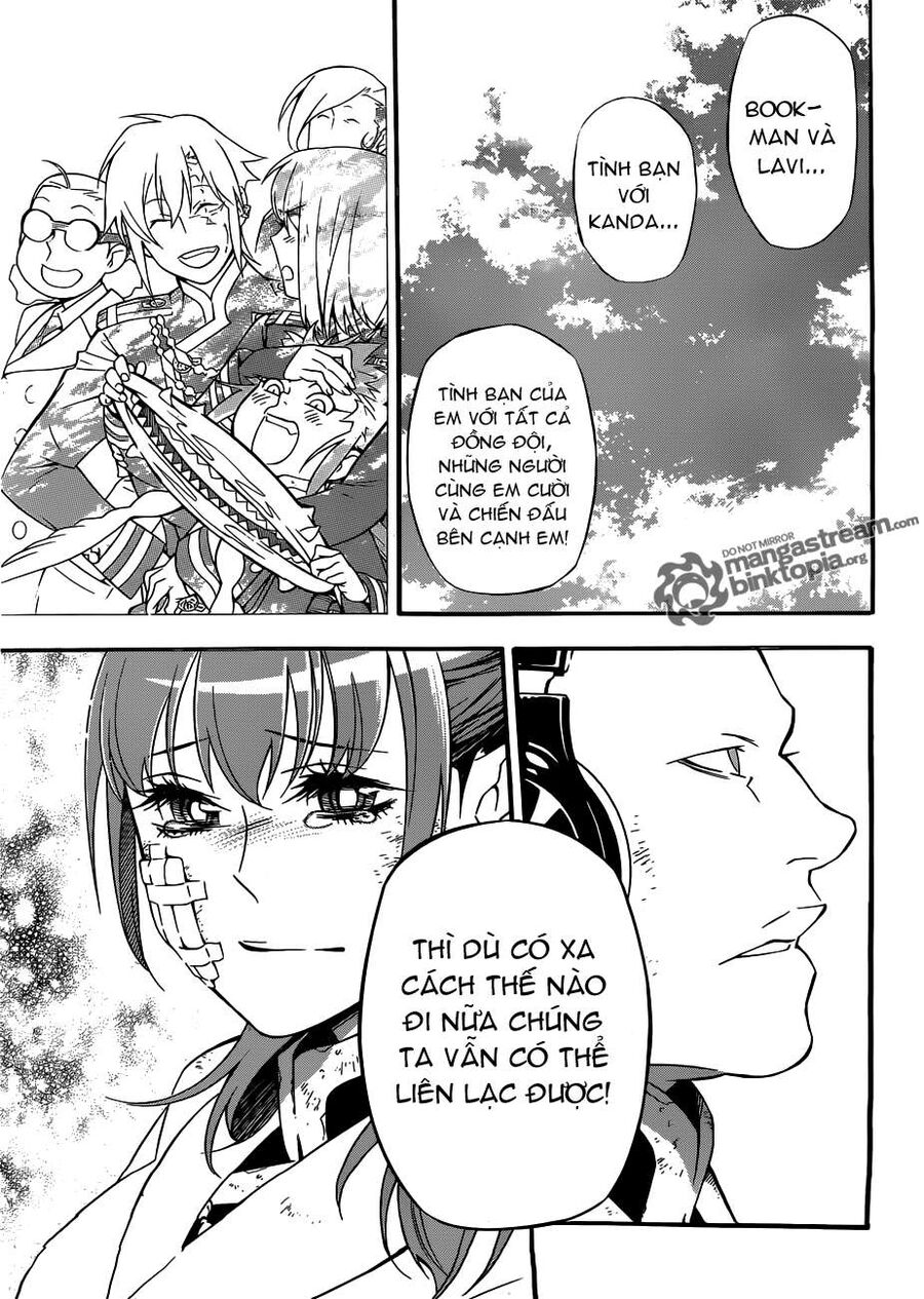 Thầy Trừ Tà [Chap 1-236]