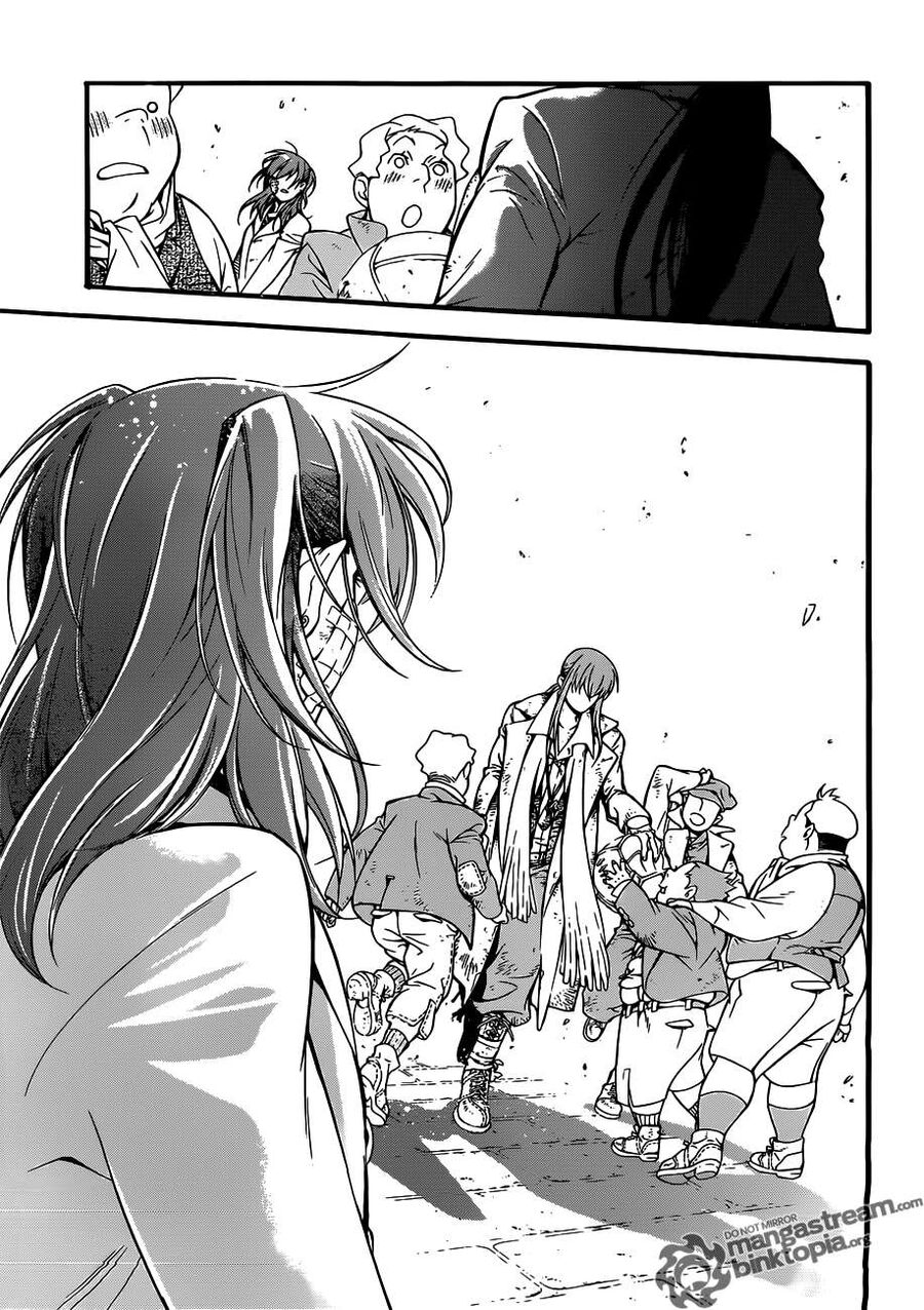 Thầy Trừ Tà [Chap 1-236]