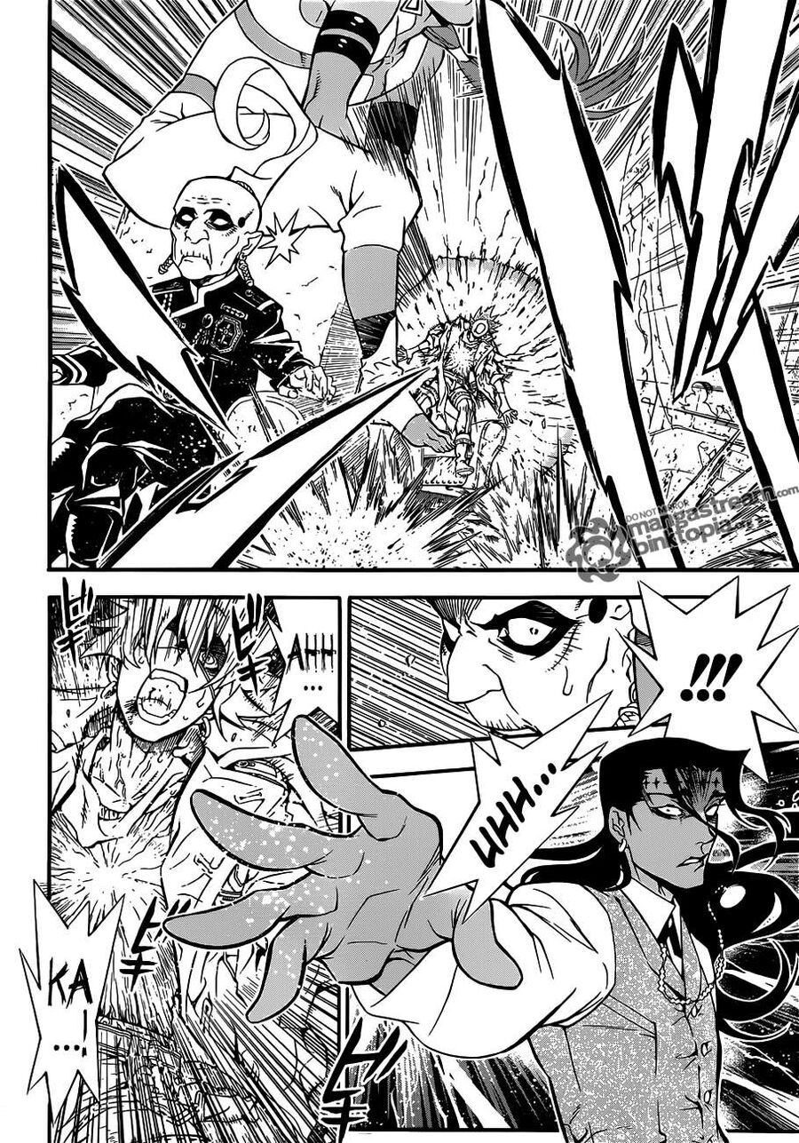 Thầy Trừ Tà [Chap 1-236]