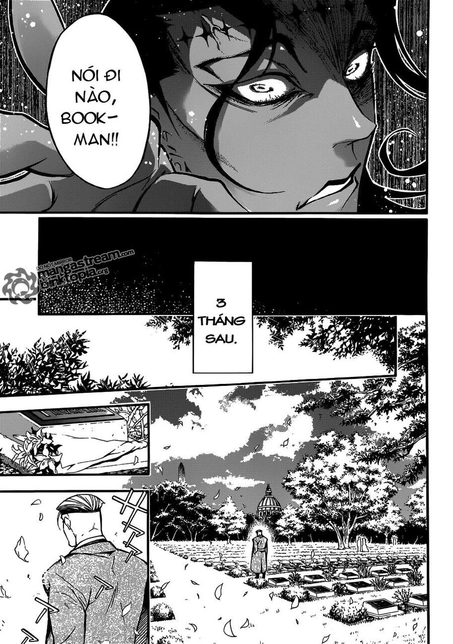 Thầy Trừ Tà [Chap 1-236]