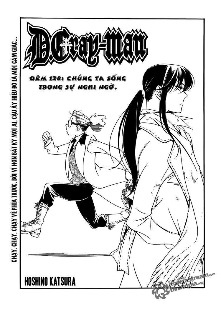Thầy Trừ Tà [Chap 1-236]