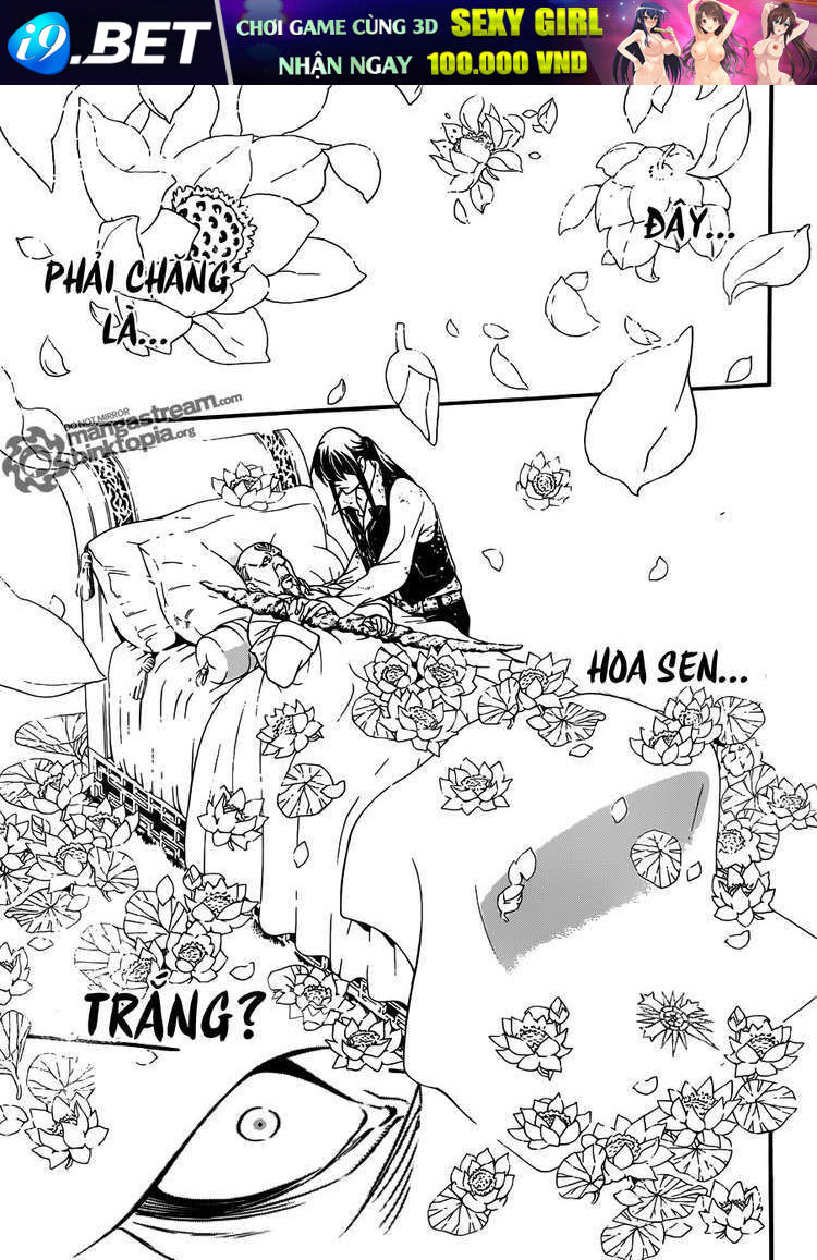 Thầy Trừ Tà [Chap 1-236]