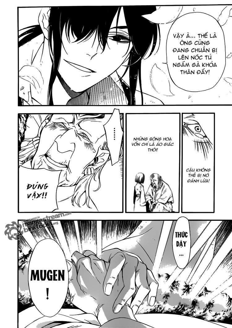 Thầy Trừ Tà [Chap 1-236]