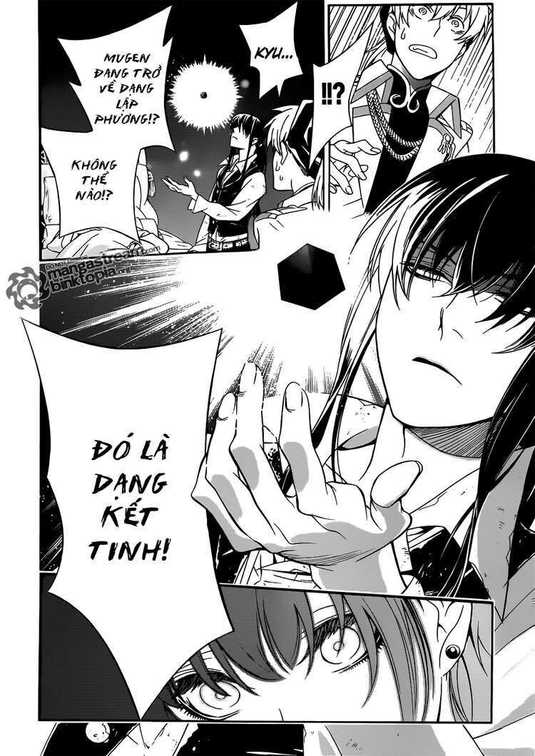 Thầy Trừ Tà [Chap 1-236]