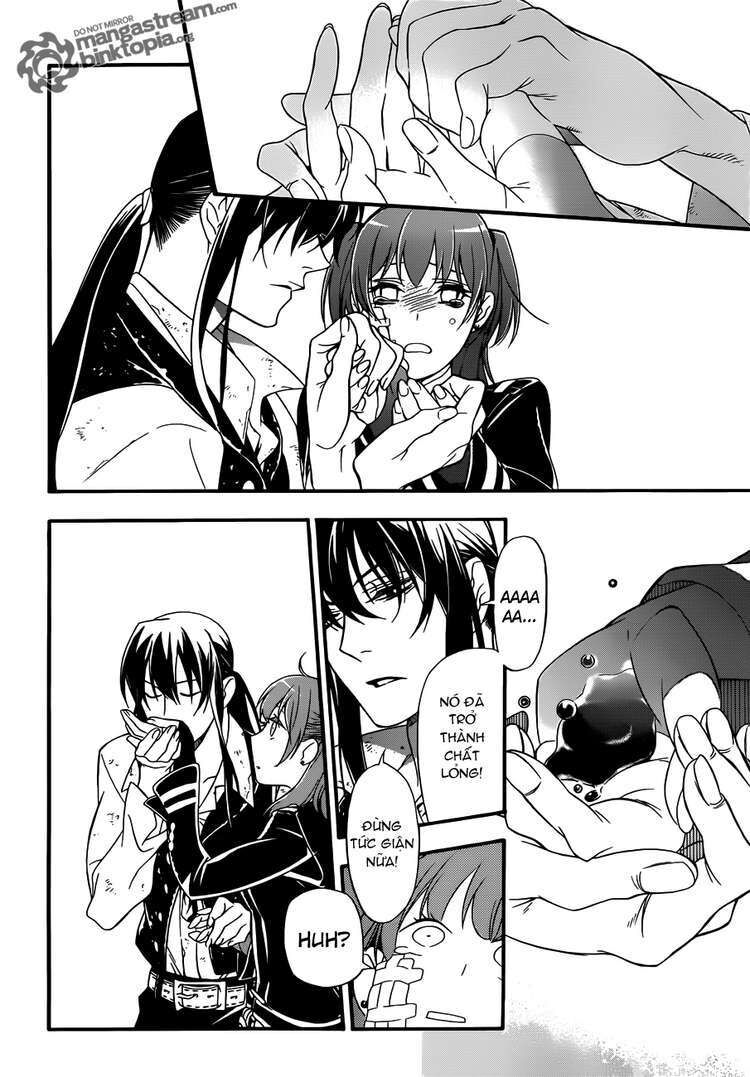 Thầy Trừ Tà [Chap 1-236]