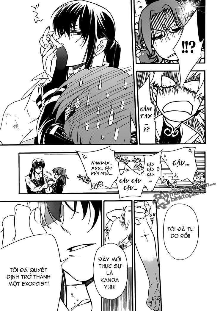Thầy Trừ Tà [Chap 1-236]