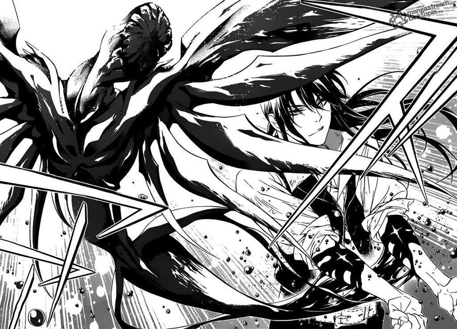Thầy Trừ Tà [Chap 1-236]