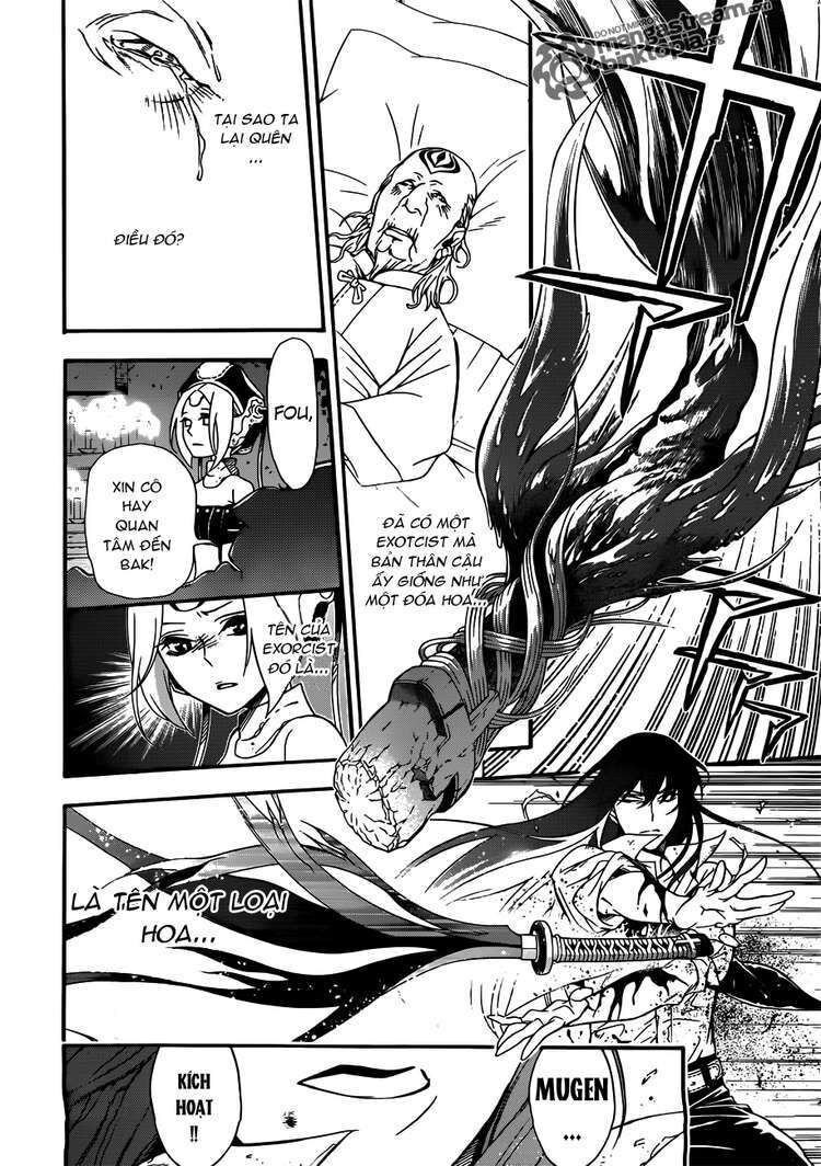 Thầy Trừ Tà [Chap 1-236]