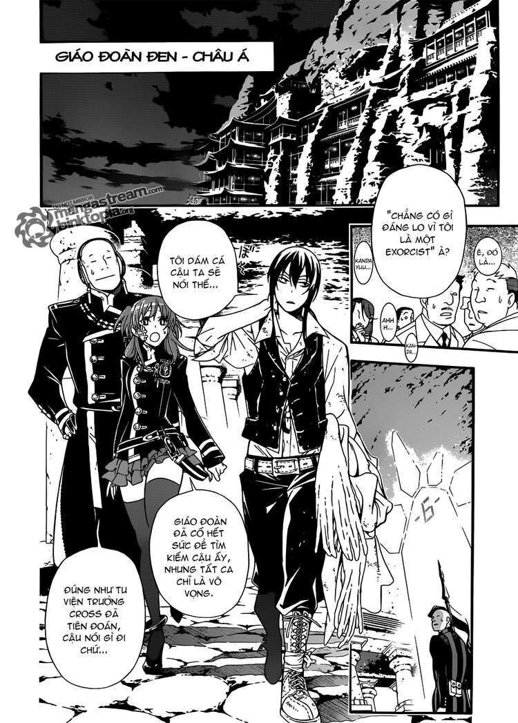 Thầy Trừ Tà [Chap 1-236]