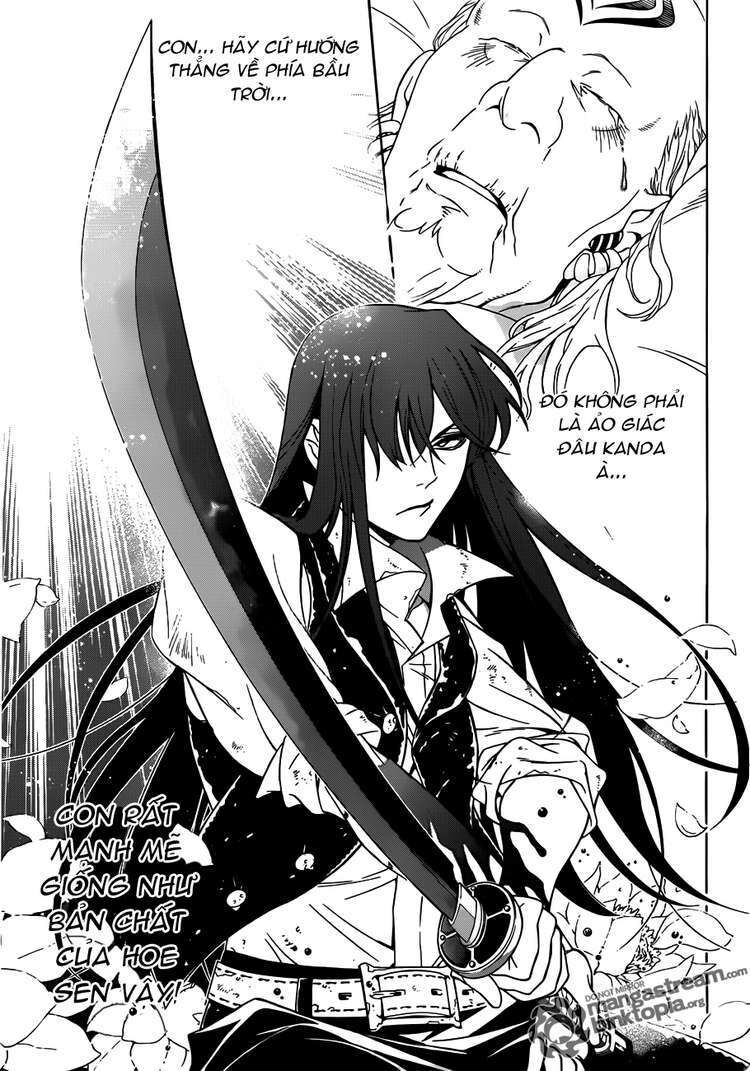 Thầy Trừ Tà [Chap 1-236]