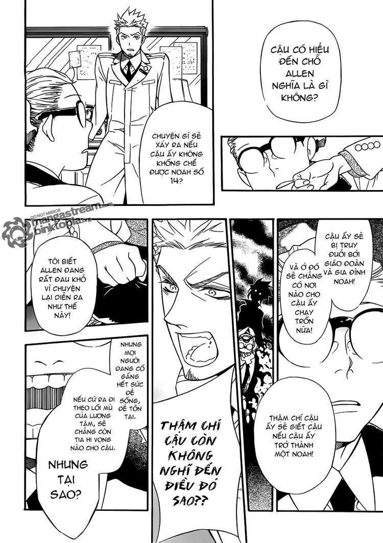 Thầy Trừ Tà [Chap 1-236]