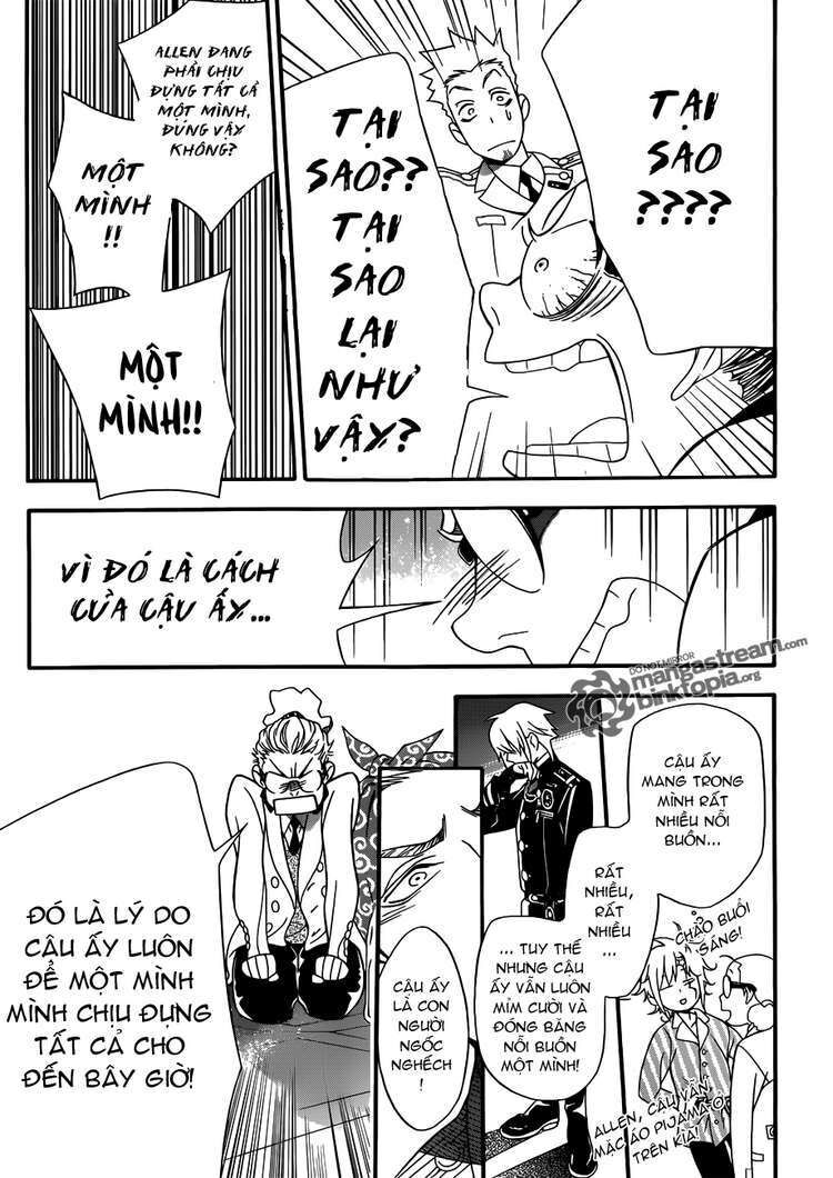 Thầy Trừ Tà [Chap 1-236]