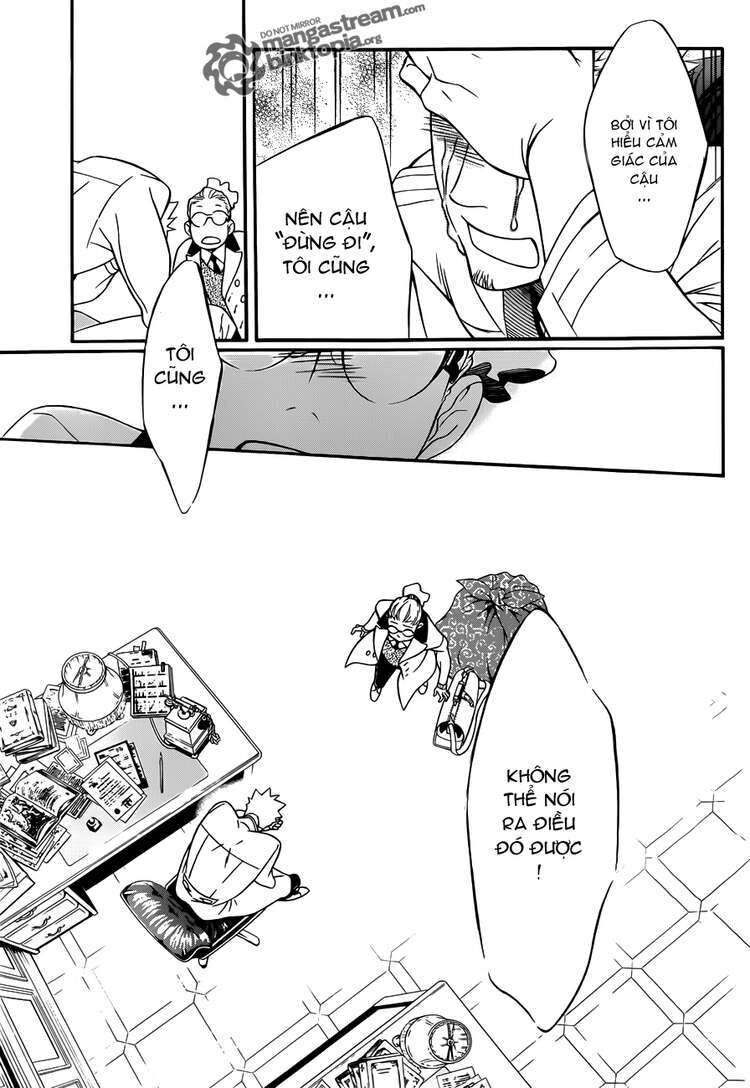 Thầy Trừ Tà [Chap 1-236]