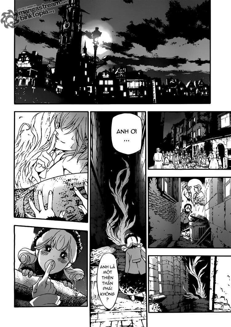 Thầy Trừ Tà [Chap 1-236]