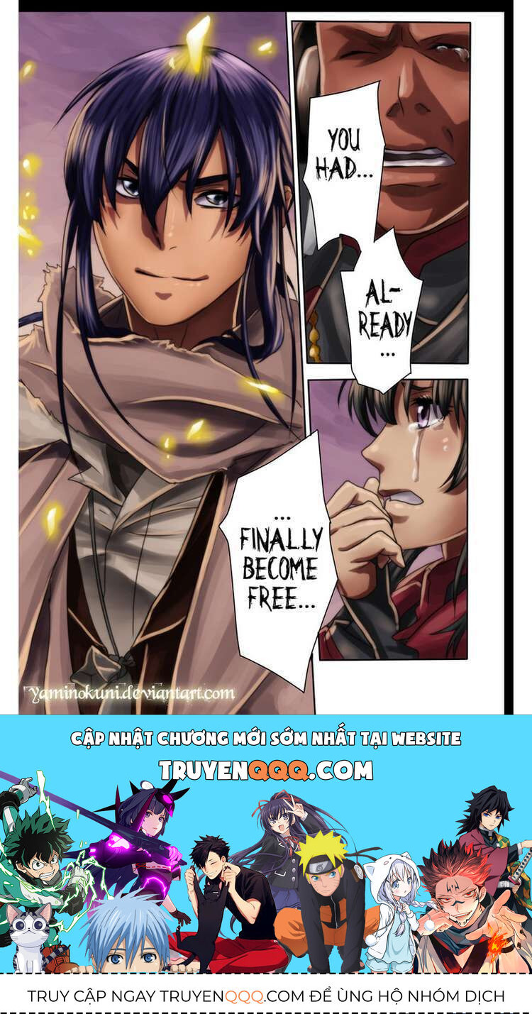 Thầy Trừ Tà [Chap 1-236]