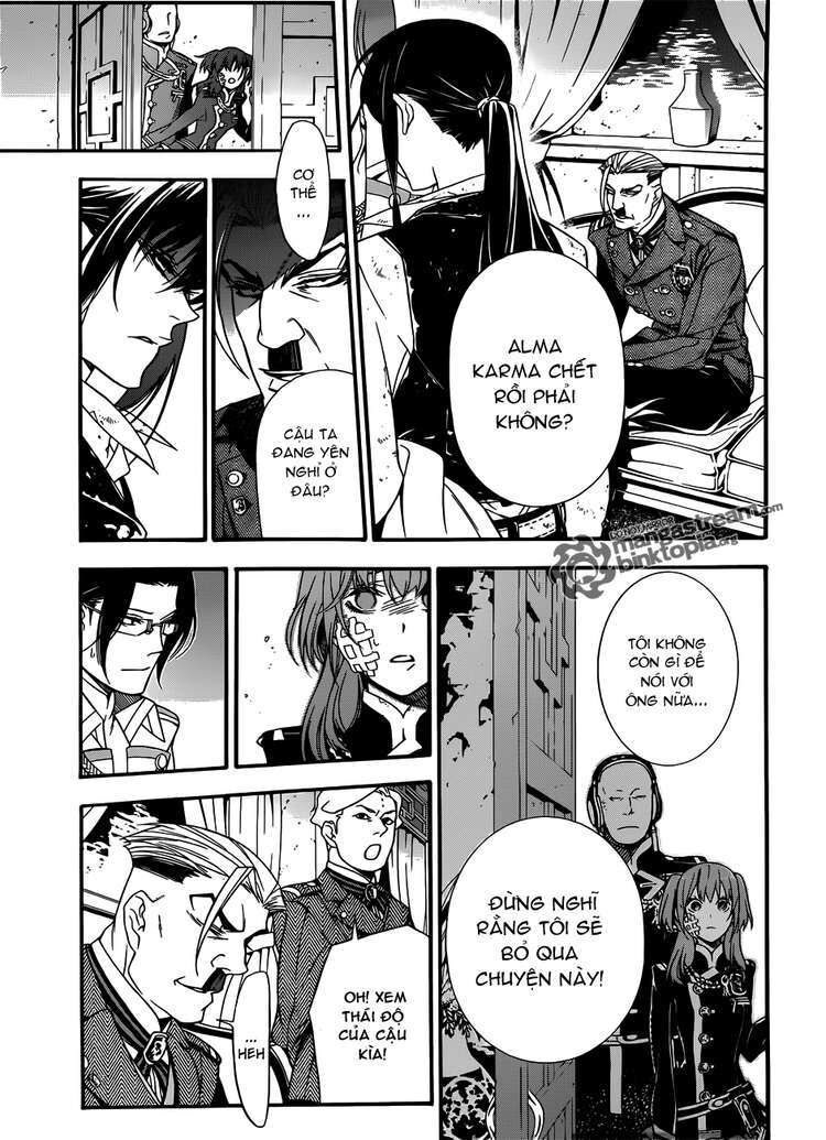 Thầy Trừ Tà [Chap 1-236]
