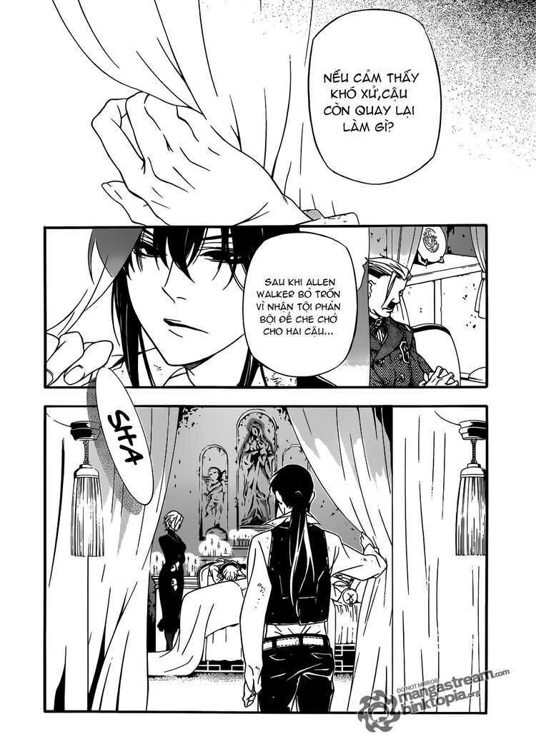 Thầy Trừ Tà [Chap 1-236]