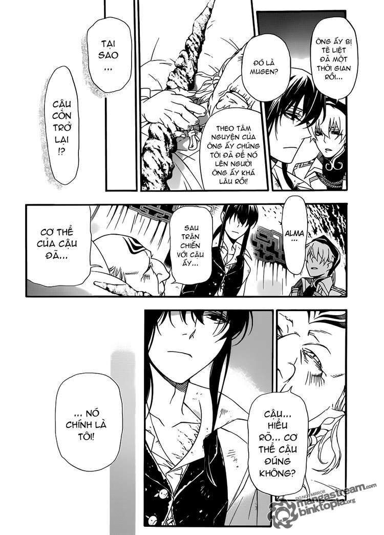 Thầy Trừ Tà [Chap 1-236]