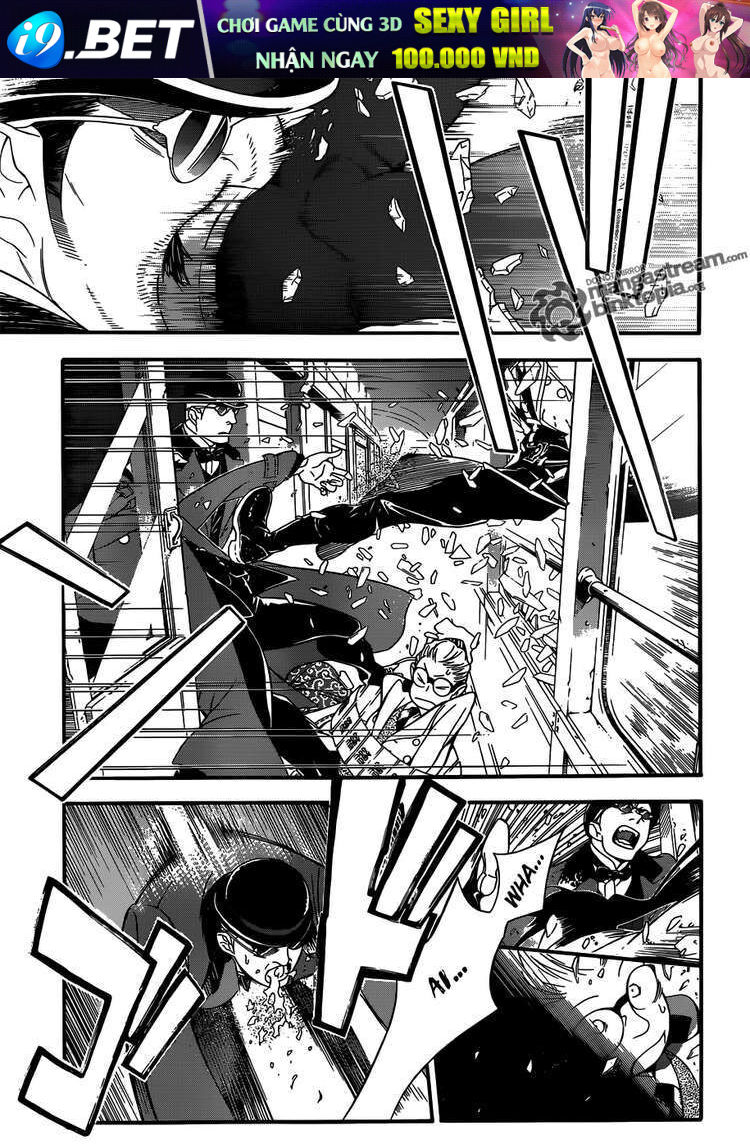 Thầy Trừ Tà [Chap 1-236]