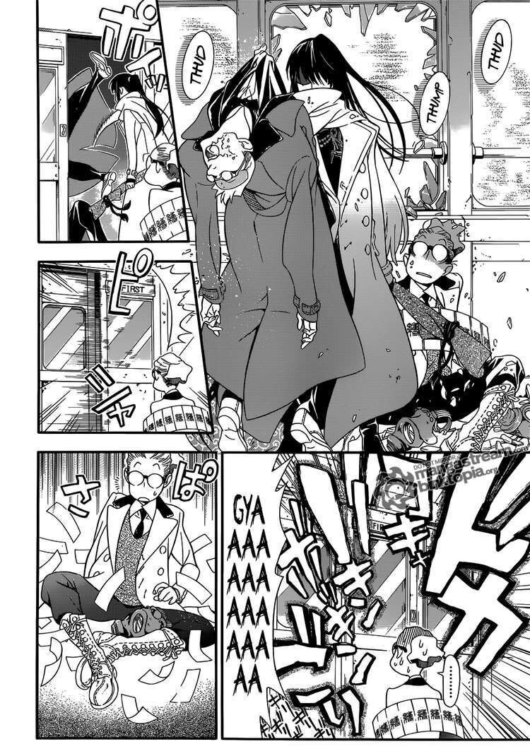 Thầy Trừ Tà [Chap 1-236]