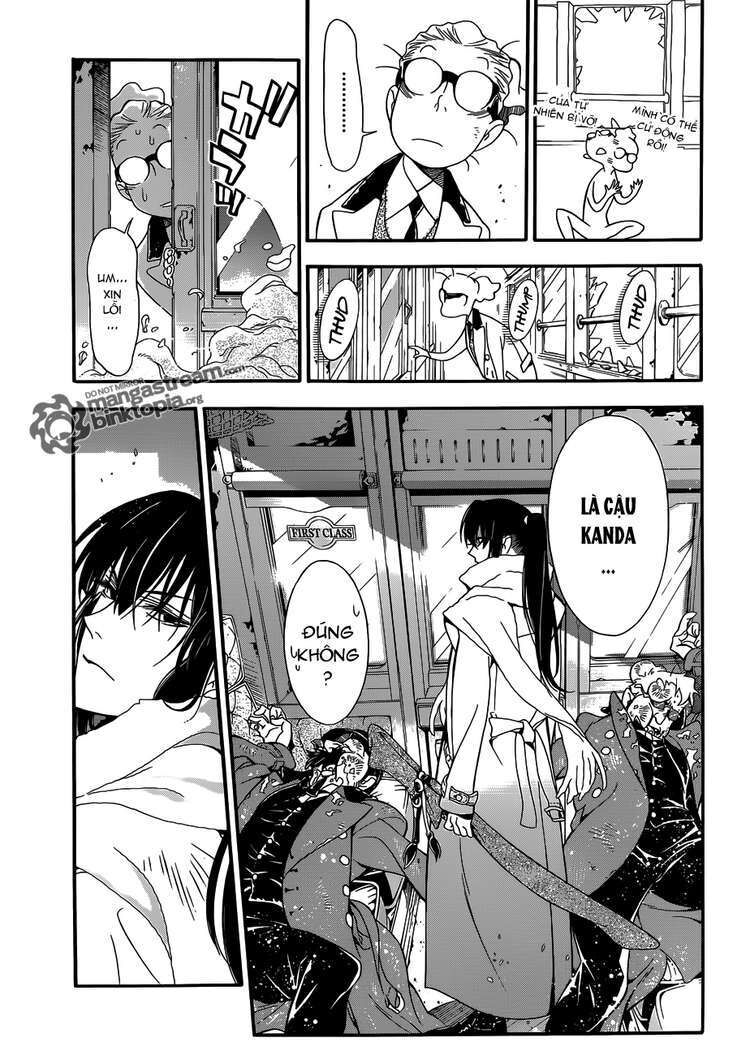 Thầy Trừ Tà [Chap 1-236]