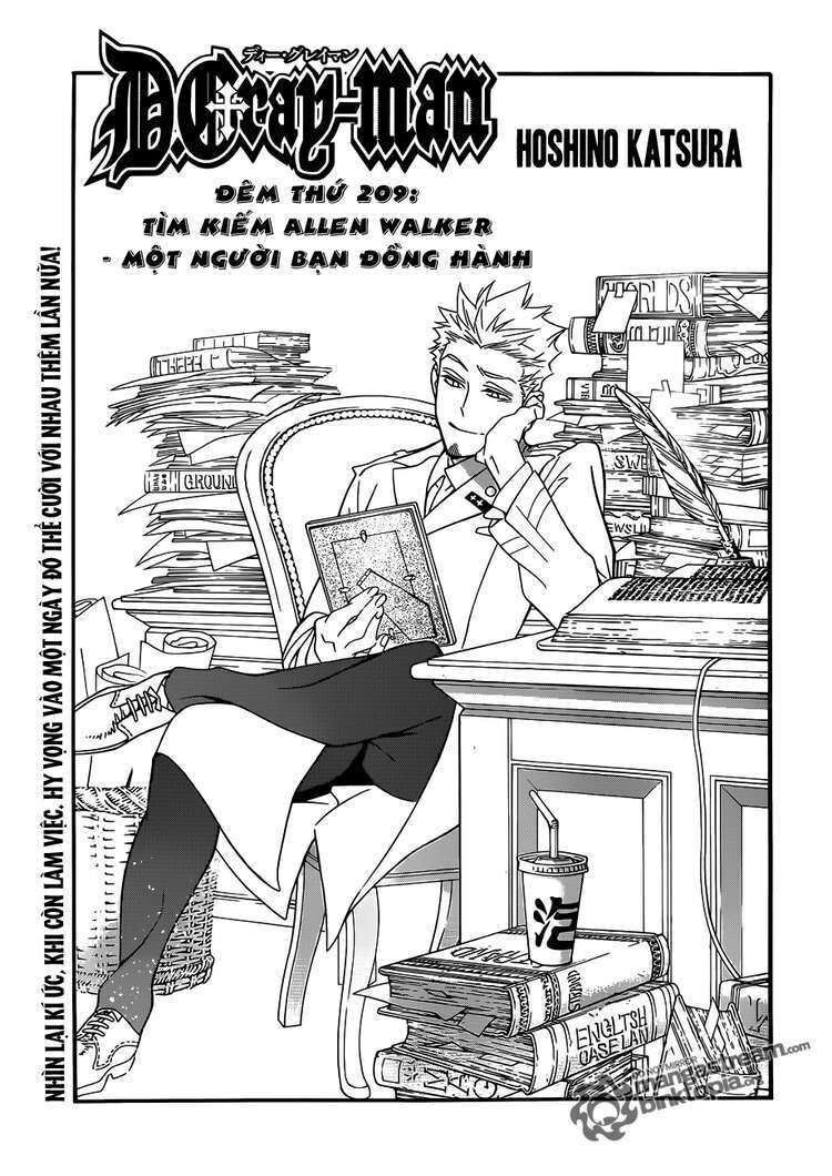 Thầy Trừ Tà [Chap 1-236]