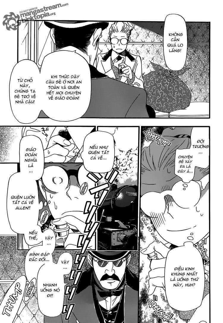 Thầy Trừ Tà [Chap 1-236]