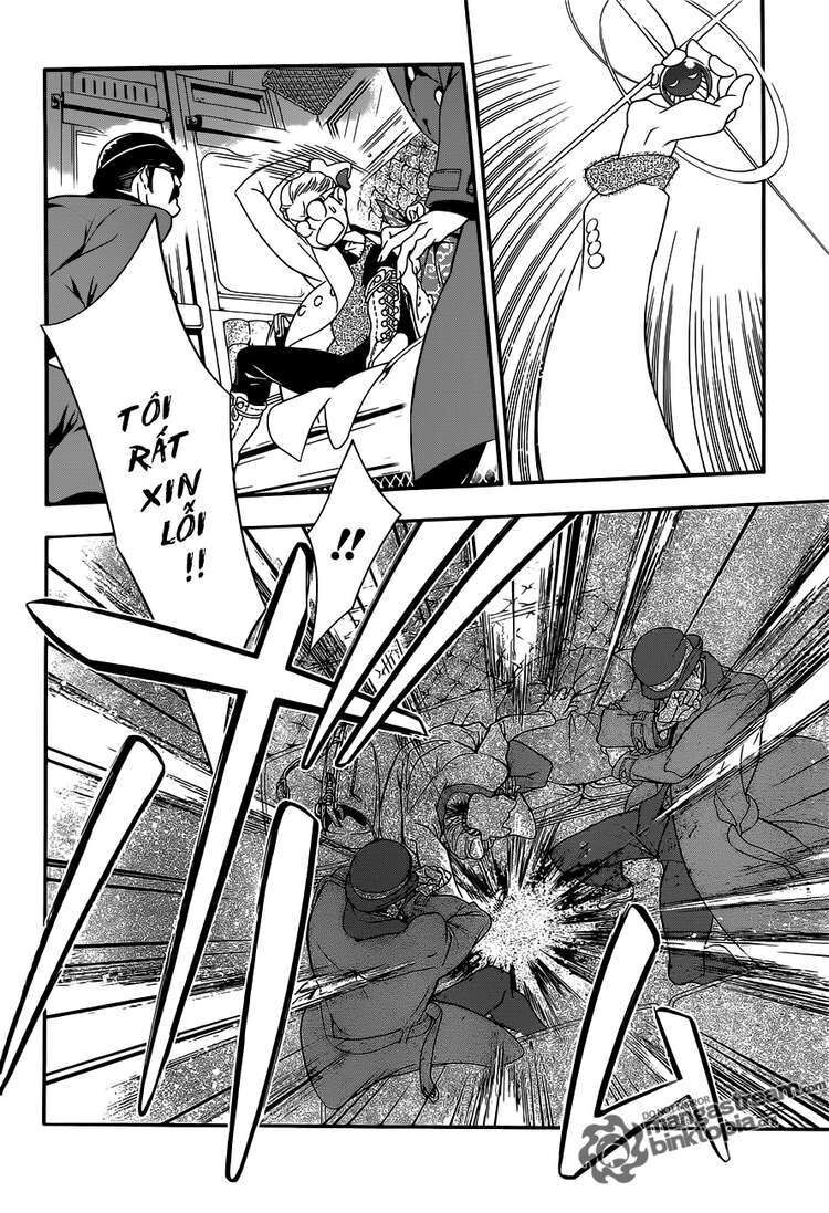 Thầy Trừ Tà [Chap 1-236]