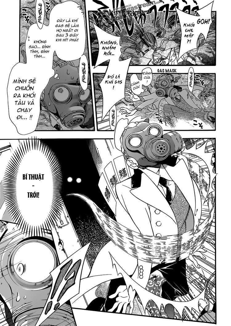 Thầy Trừ Tà [Chap 1-236]