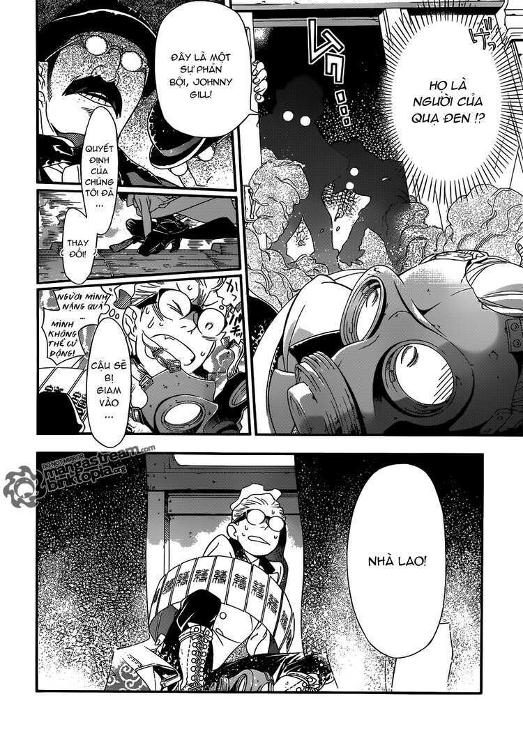 Thầy Trừ Tà [Chap 1-236]