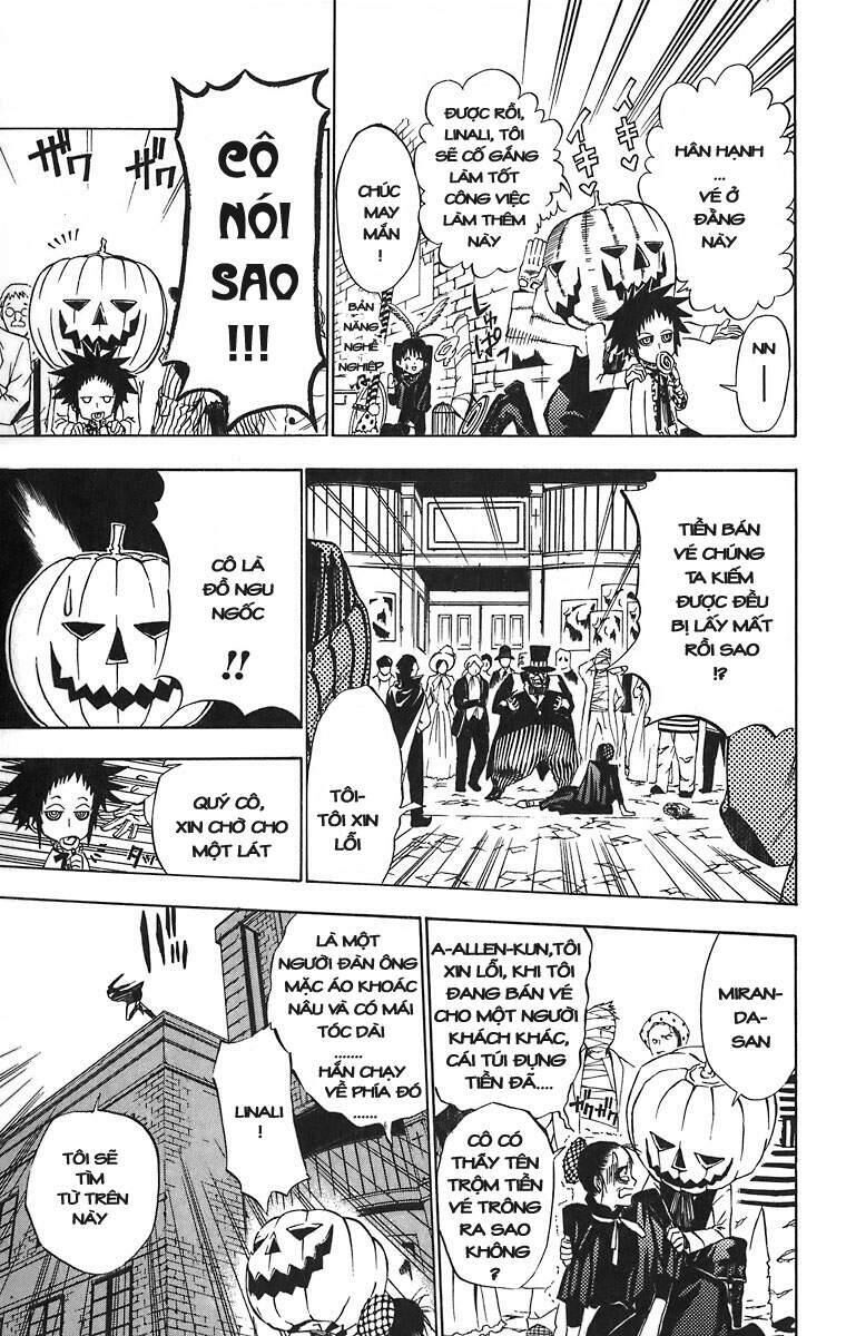 Thầy Trừ Tà [Chap 1-236]