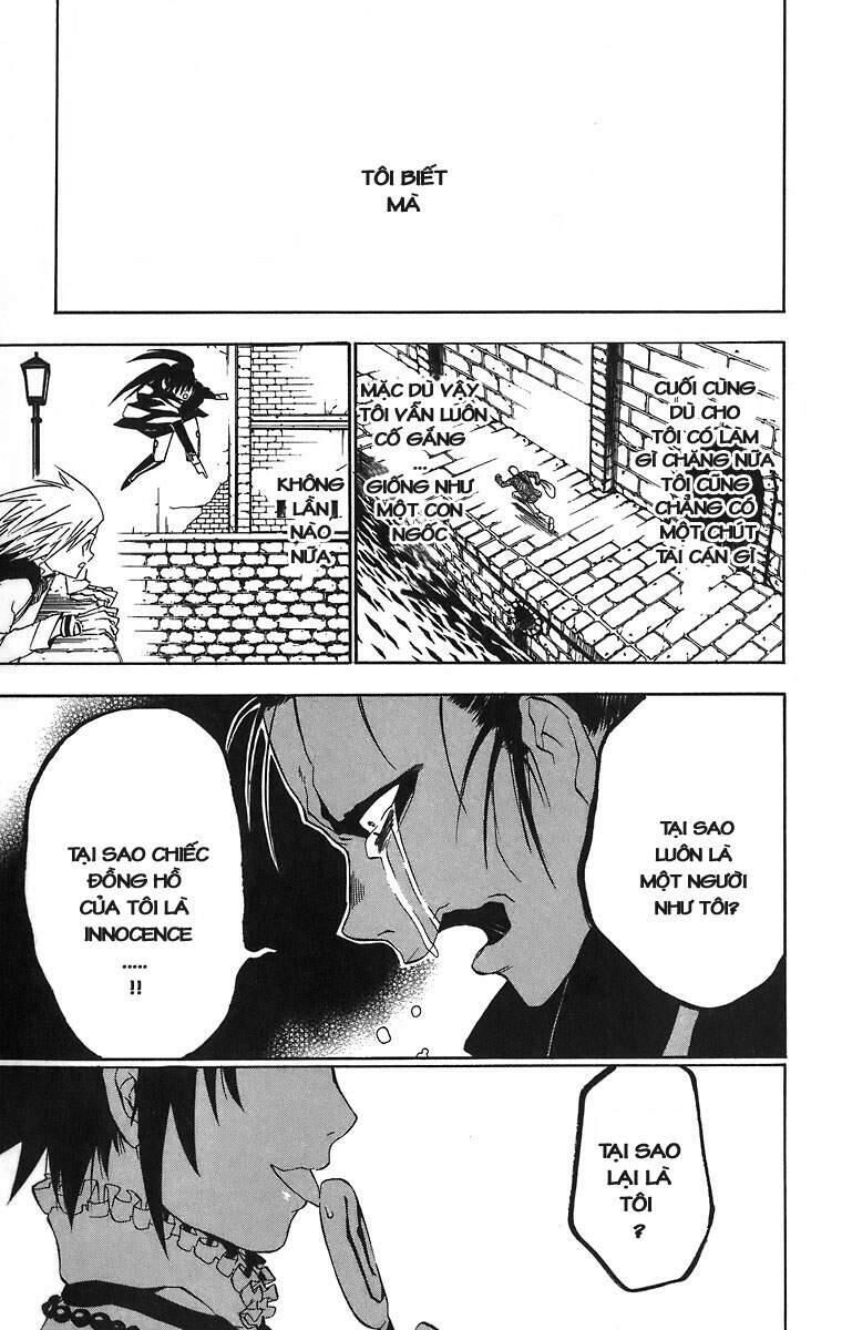 Thầy Trừ Tà [Chap 1-236]