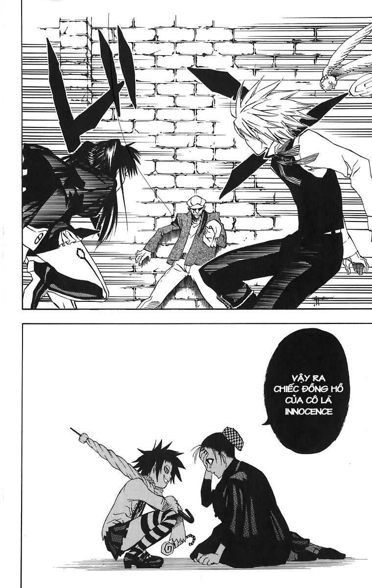 Thầy Trừ Tà [Chap 1-236]
