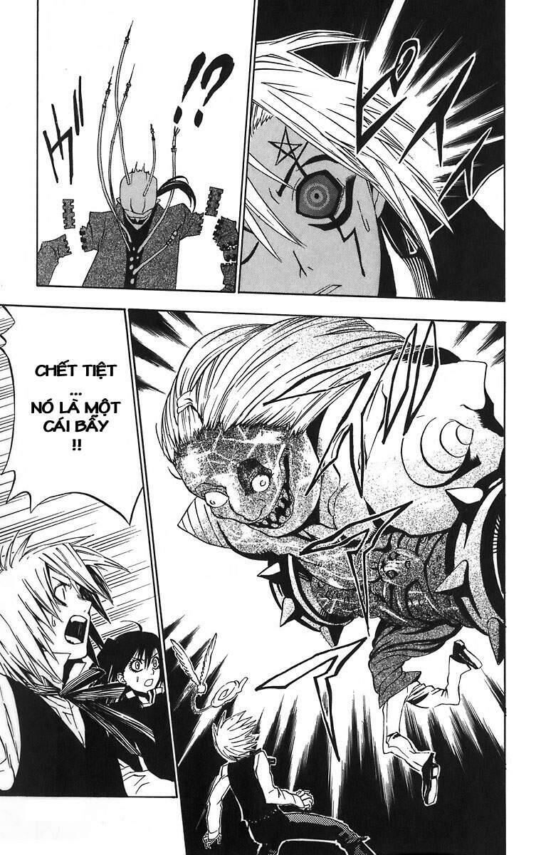 Thầy Trừ Tà [Chap 1-236]