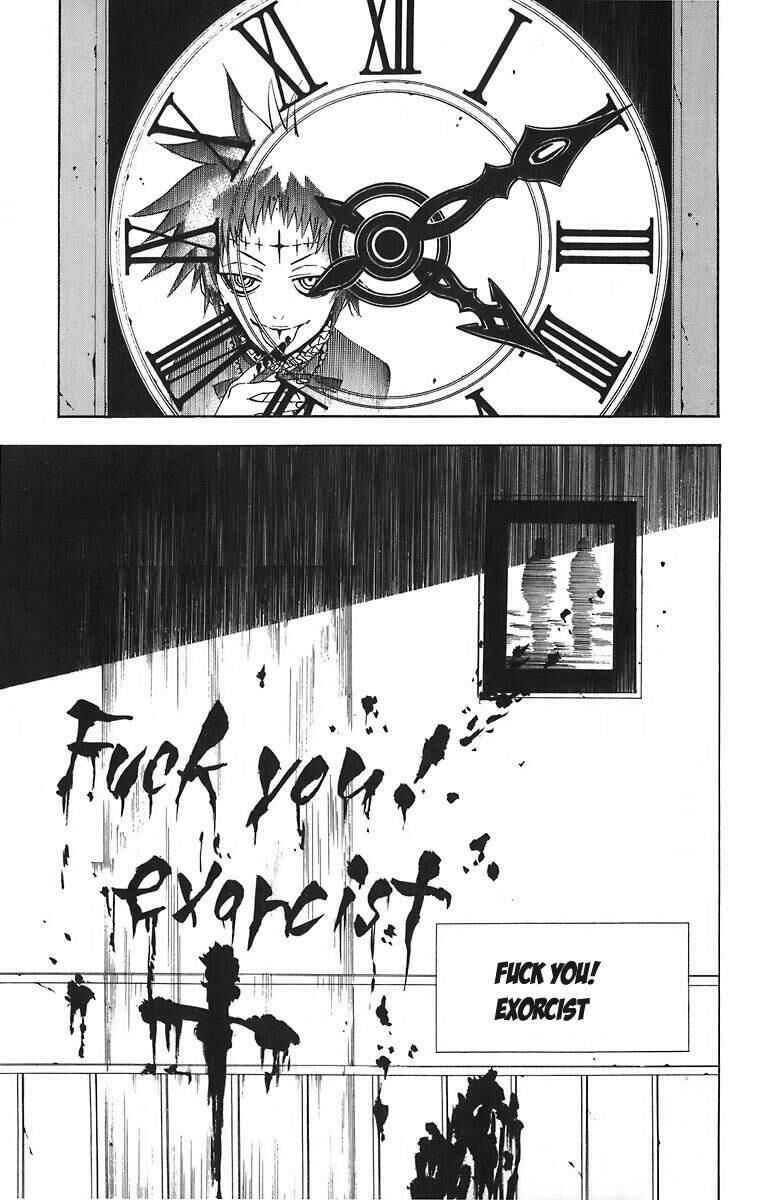 Thầy Trừ Tà [Chap 1-236]