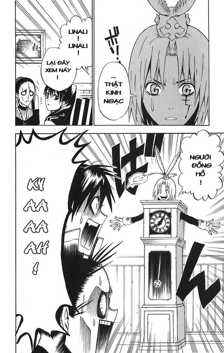 Thầy Trừ Tà [Chap 1-236]