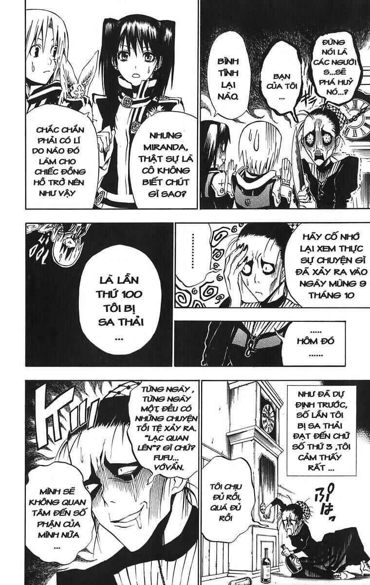 Thầy Trừ Tà [Chap 1-236]