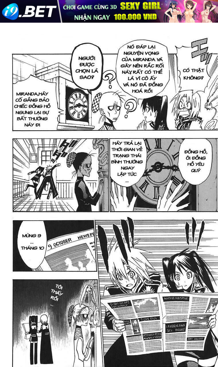 Thầy Trừ Tà [Chap 1-236]